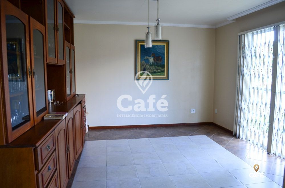 Casa à venda com 3 quartos, 215m² - Foto 13