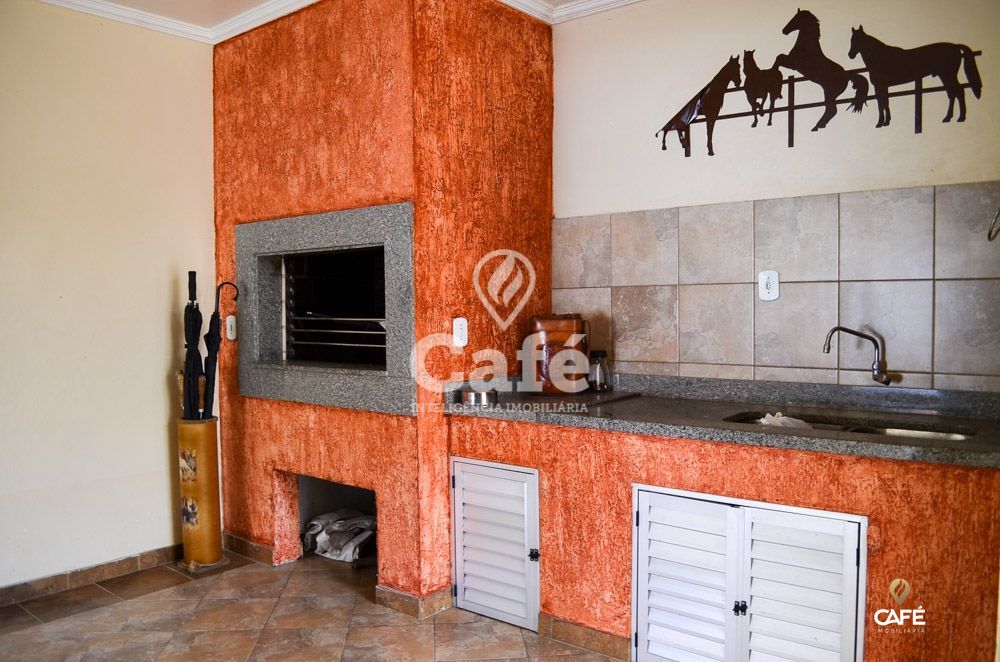 Casa, 3 quartos, 215 m² - Foto 5