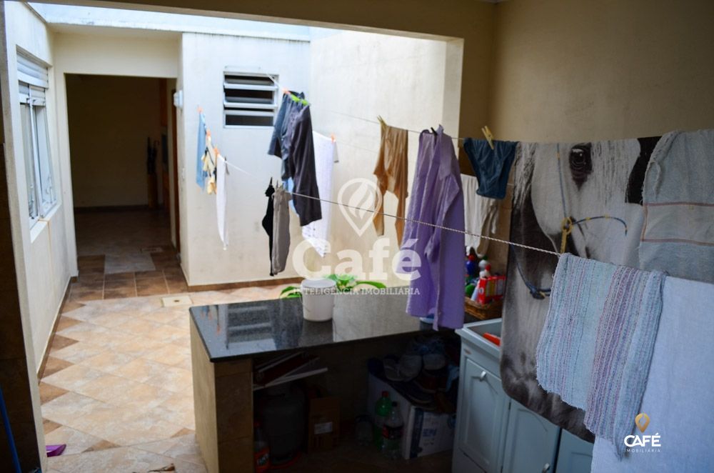 Casa, 3 quartos, 215 m² - Foto 31