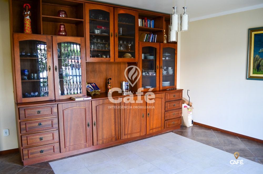 Casa à venda com 3 quartos, 215m² - Foto 14