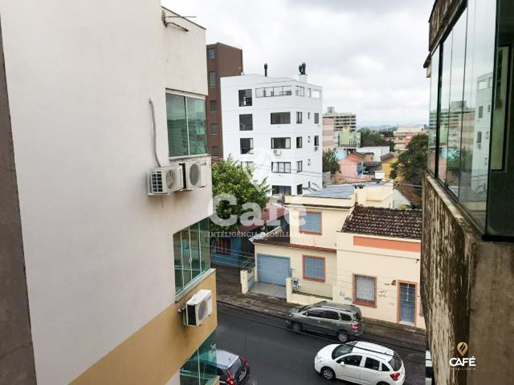 Apartamento à venda com 1 quarto, 57m² - Foto 11