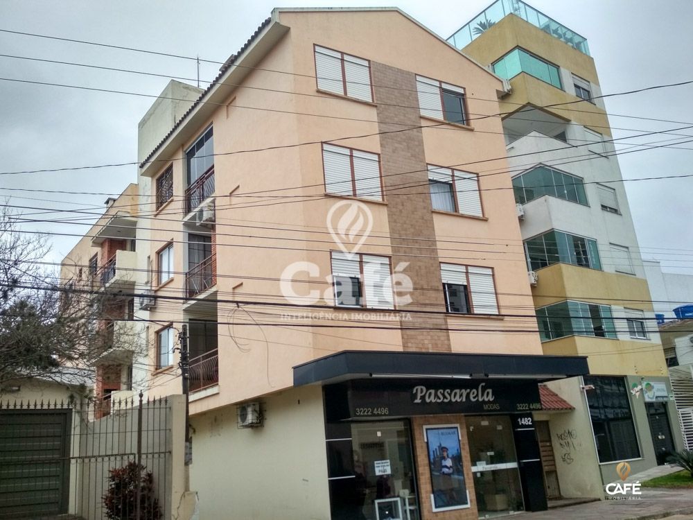 Apartamento à venda com 1 quarto, 57m² - Foto 12