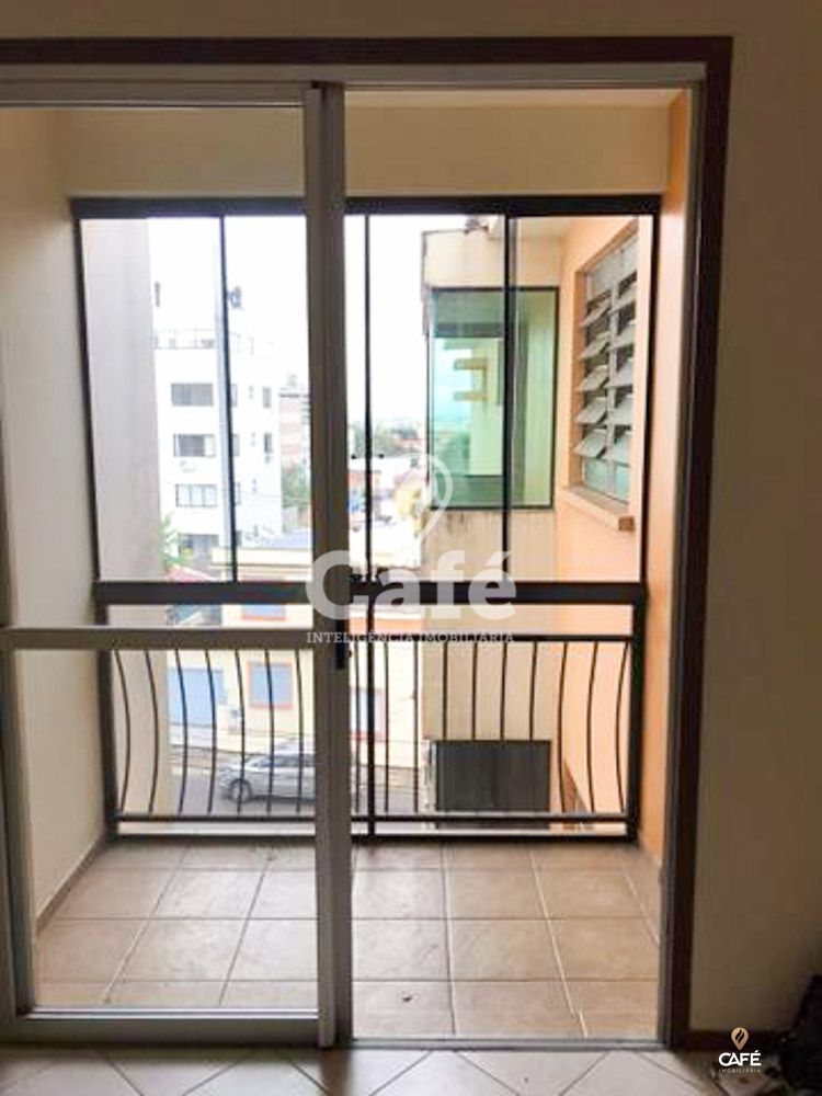 Apartamento à venda com 1 quarto, 57m² - Foto 10