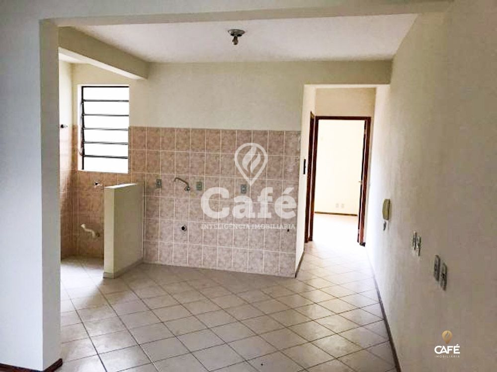 Apartamento à venda com 1 quarto, 57m² - Foto 9