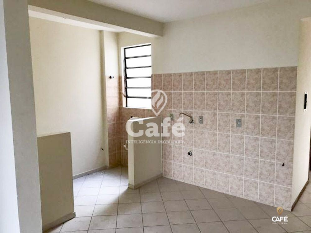 Apartamento à venda com 1 quarto, 57m² - Foto 8