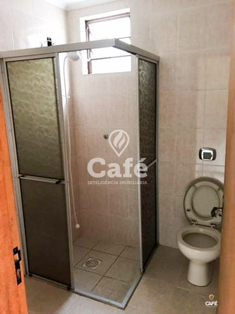 Apartamento à venda com 1 quarto, 57m² - Foto 6