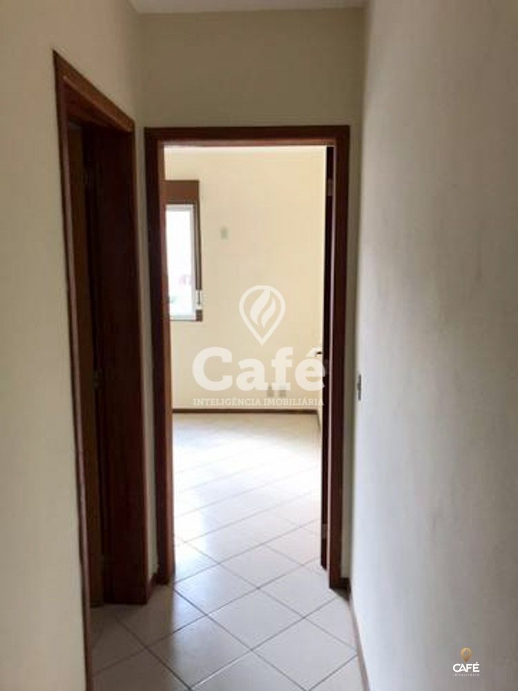 Apartamento à venda com 1 quarto, 57m² - Foto 4