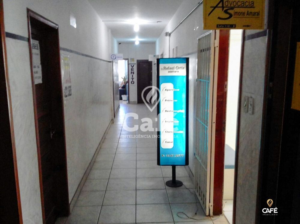 Sala-Conjunto, 30 m² - Foto 3