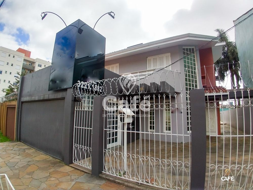 Loja-Salão à venda e aluguel com 6 quartos, 360m² - Foto 1