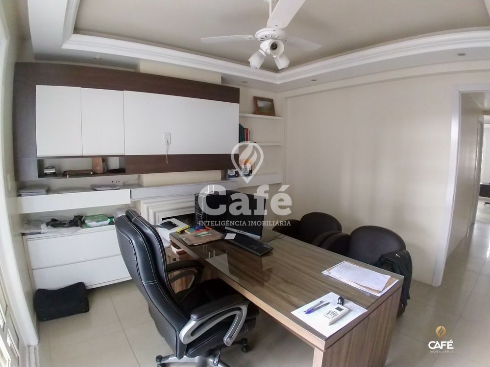 Loja-Salão à venda e aluguel com 6 quartos, 360m² - Foto 6