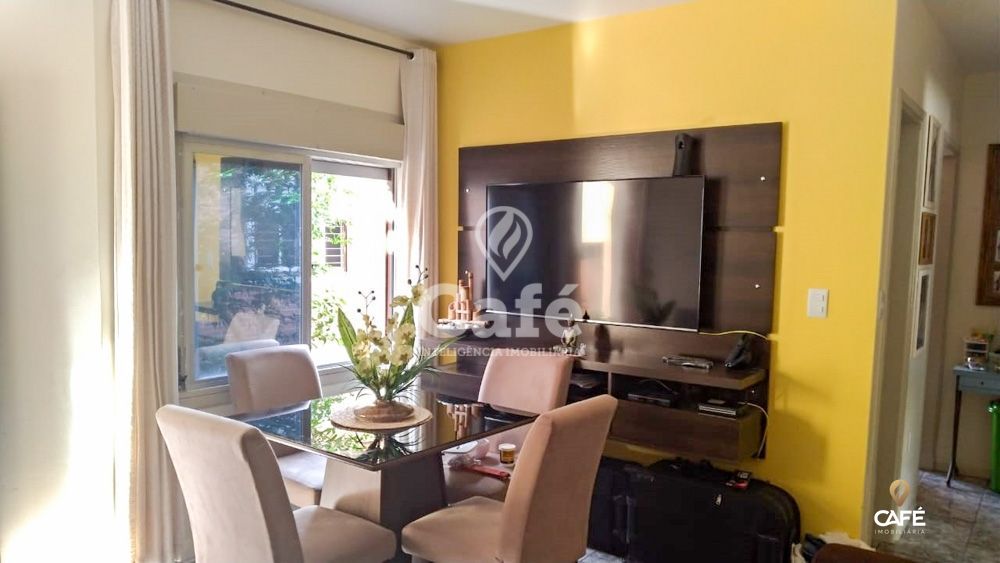 Apartamento à venda com 2 quartos, 53m² - Foto 3