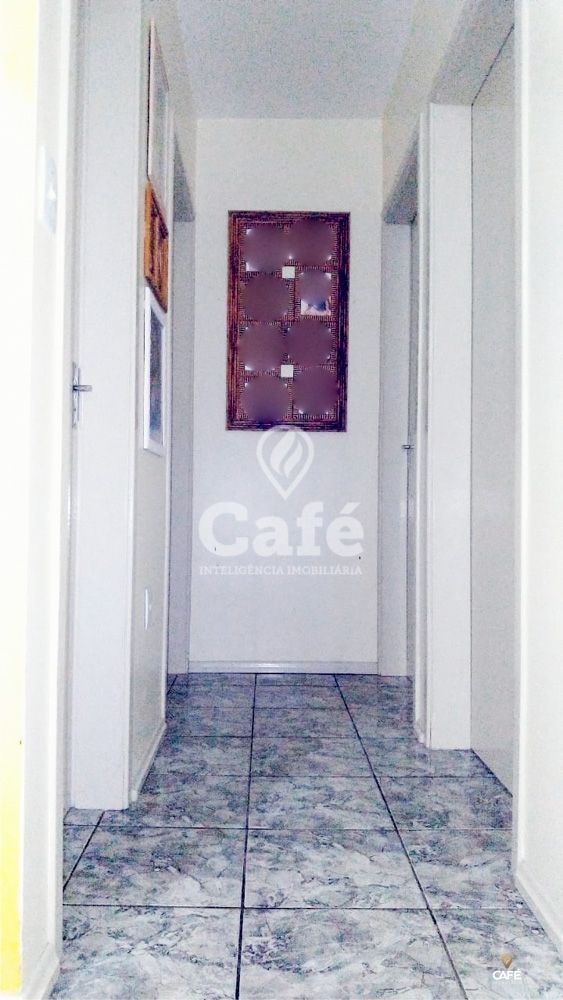 Apartamento, 2 quartos, 53 m² - Foto 5