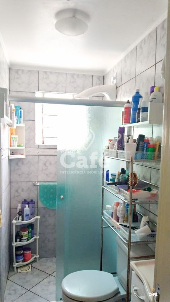 Apartamento à venda com 2 quartos, 53m² - Foto 8