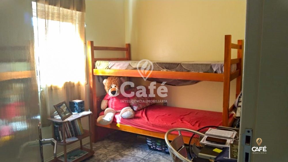 Apartamento à venda com 2 quartos, 53m² - Foto 6