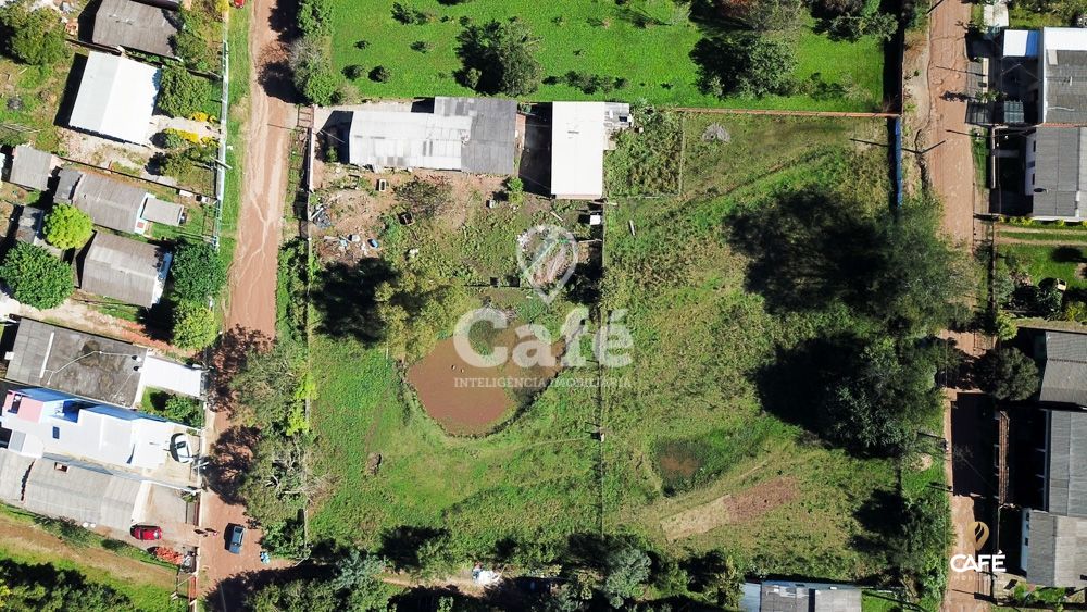 Terreno à venda, 500m² - Foto 1