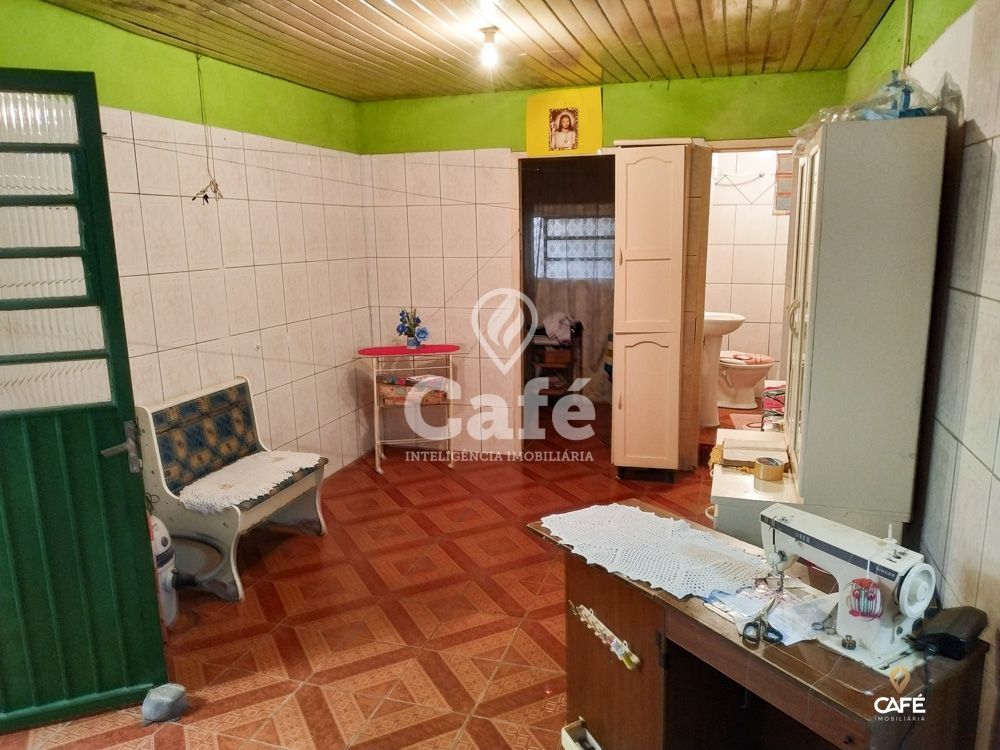 Casa à venda com 4 quartos, 168m² - Foto 8