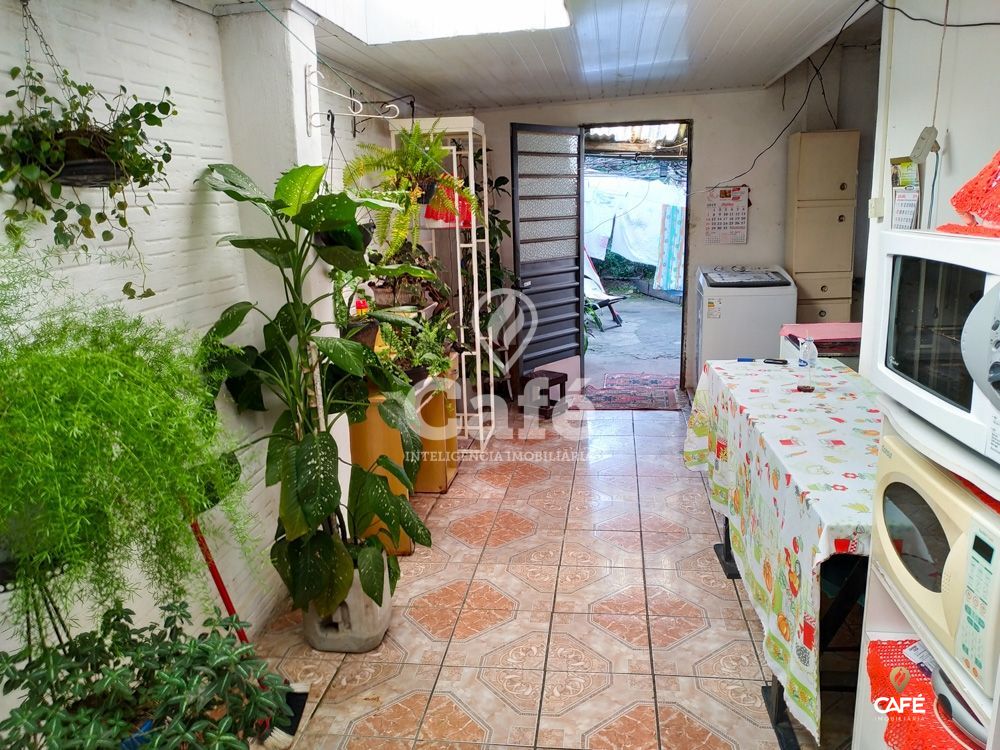 Casa à venda com 4 quartos, 168m² - Foto 13