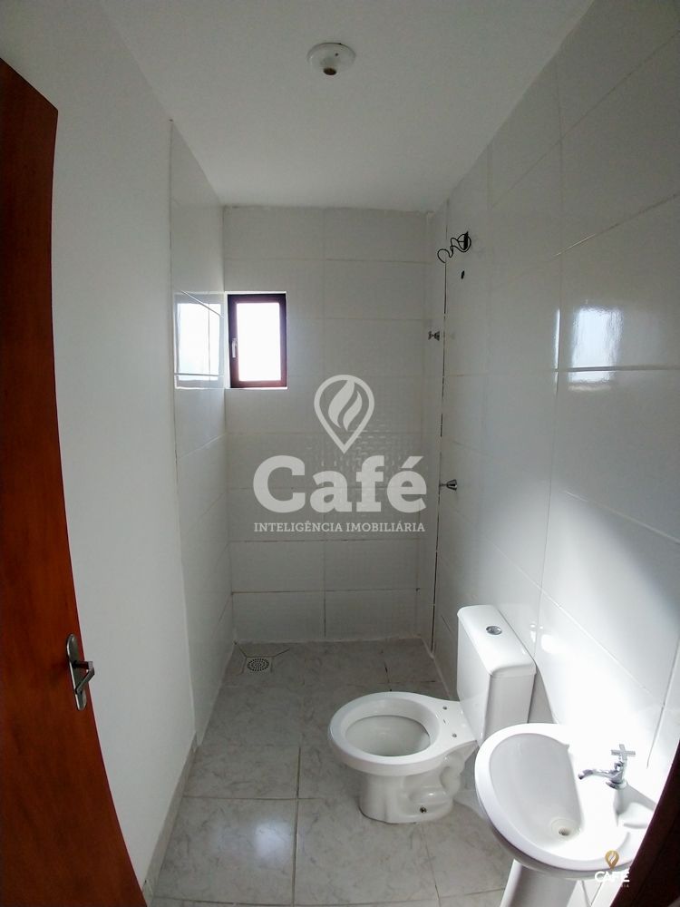 Apartamento à venda com 2 quartos, 86m² - Foto 5