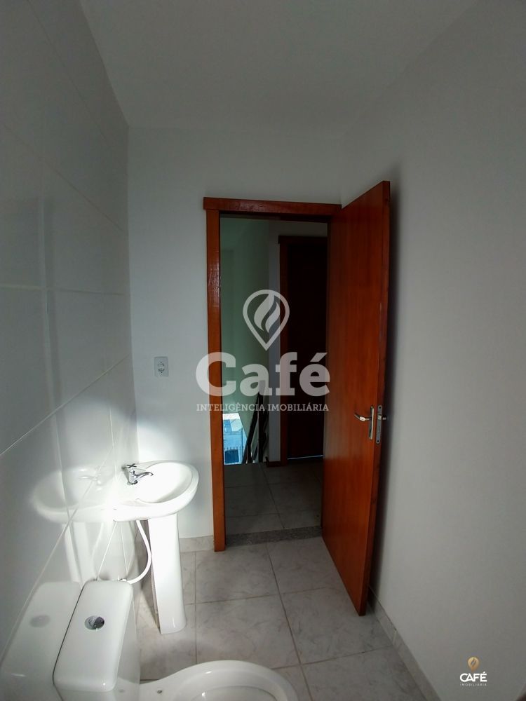 Apartamento à venda com 2 quartos, 86m² - Foto 2