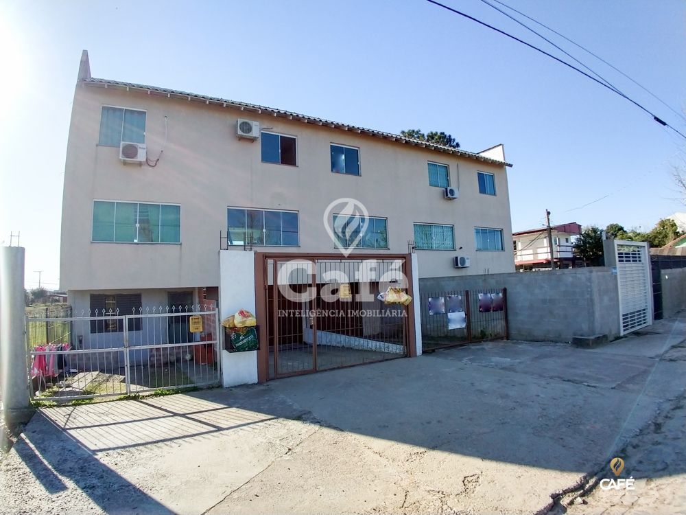 Apartamento à venda com 2 quartos, 86m² - Foto 1