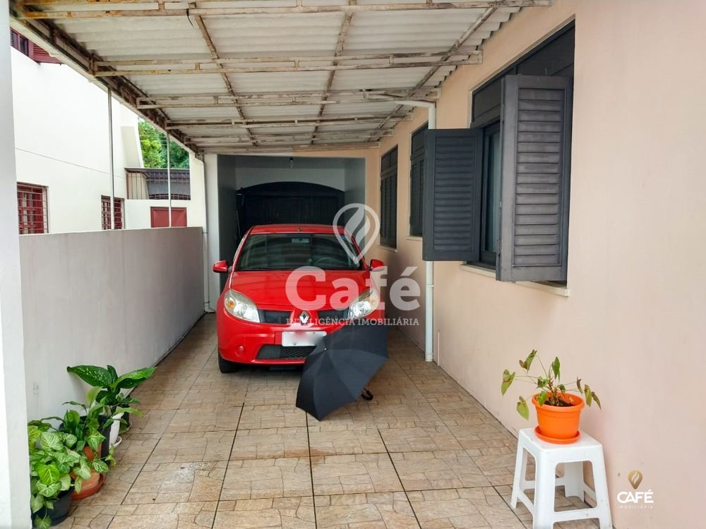 Casa à venda com 4 quartos, 186m² - Foto 11