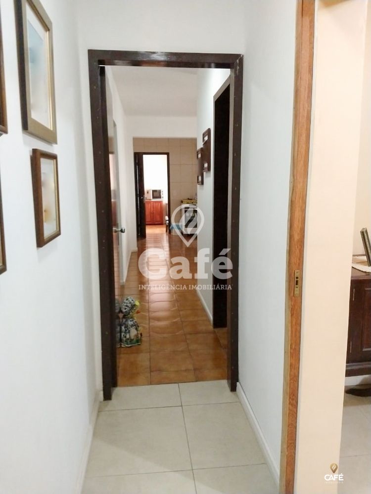 Casa à venda com 4 quartos, 186m² - Foto 15