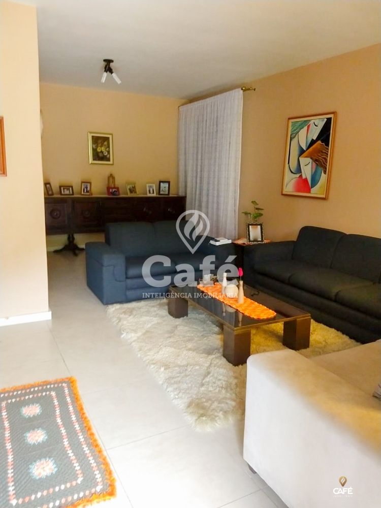 Casa à venda com 4 quartos, 186m² - Foto 9