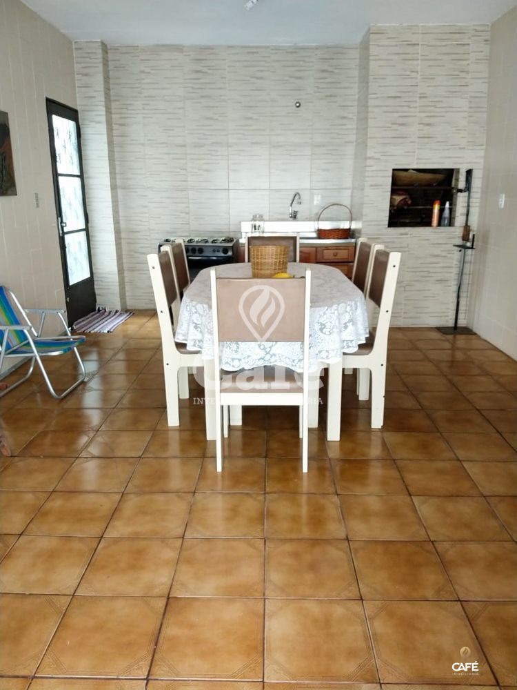 Casa à venda com 4 quartos, 186m² - Foto 12