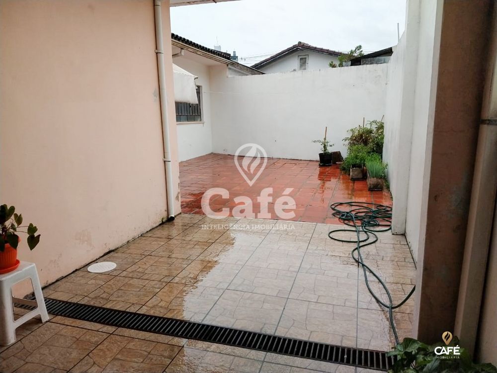 Casa à venda com 4 quartos, 186m² - Foto 19