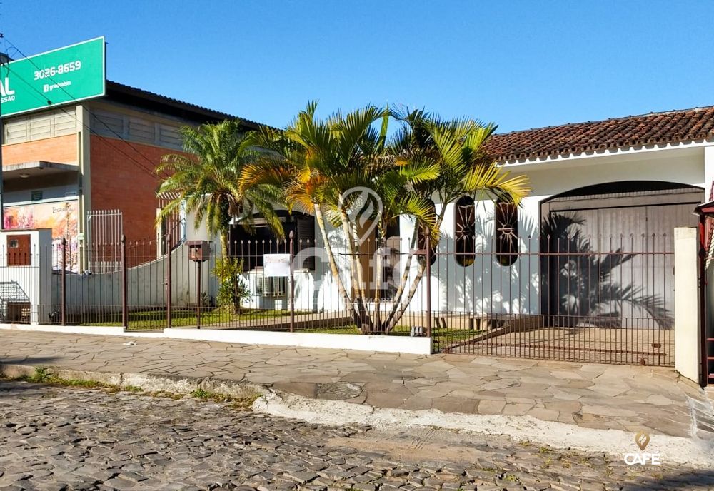 Casa à venda com 4 quartos, 186m² - Foto 1