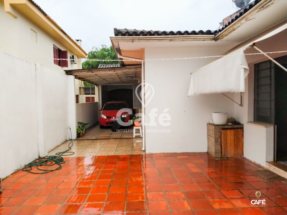 Casa à venda com 4 quartos, 186m² - Foto 3