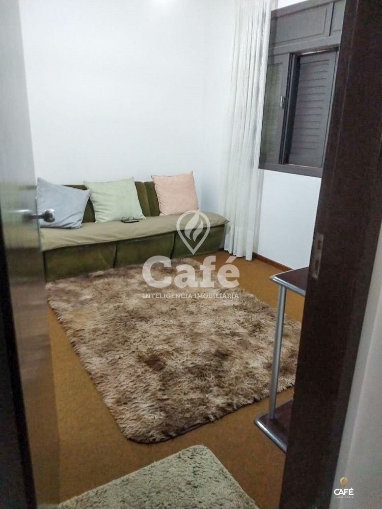 Casa à venda com 4 quartos, 186m² - Foto 8