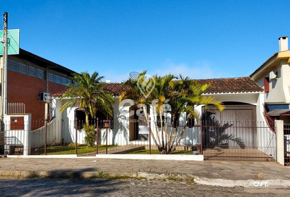 Casa à venda com 4 quartos, 186m² - Foto 2