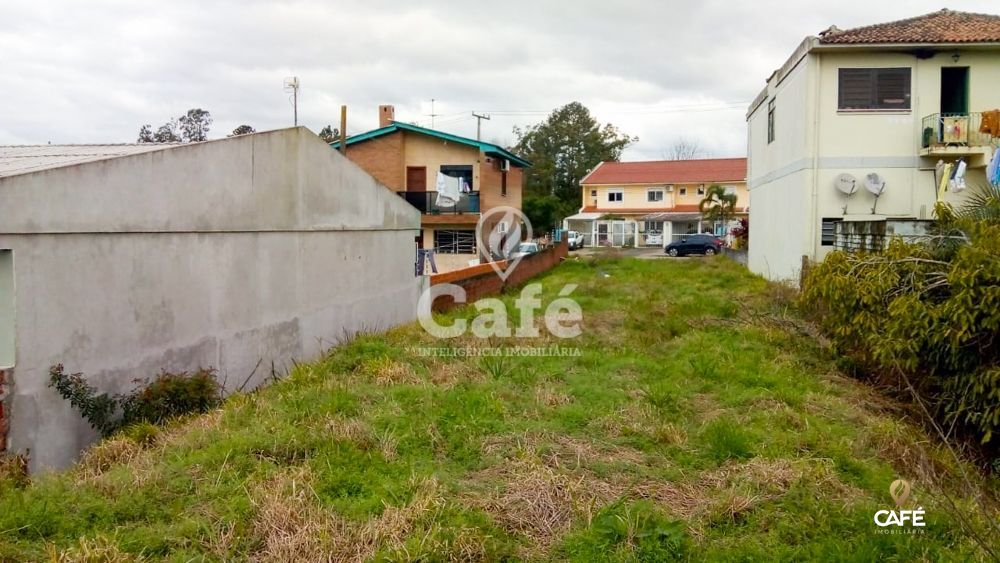 Terreno à venda, 583m² - Foto 1