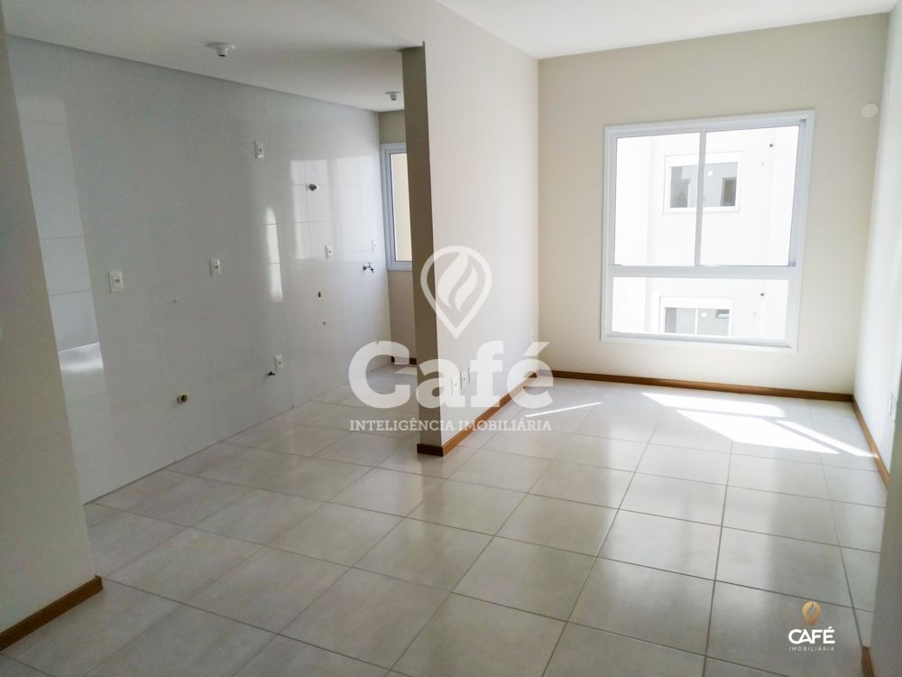 Apartamento à venda com 2 quartos, 50m² - Foto 4