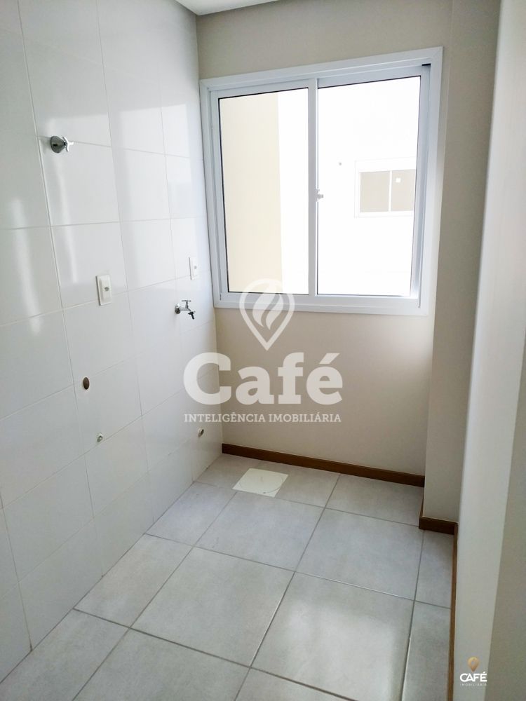 Apartamento, 2 quartos, 50 m² - Foto 6