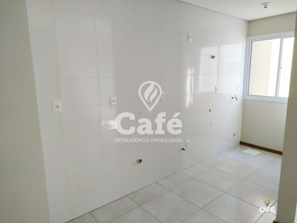 Apartamento à venda com 2 quartos, 50m² - Foto 5