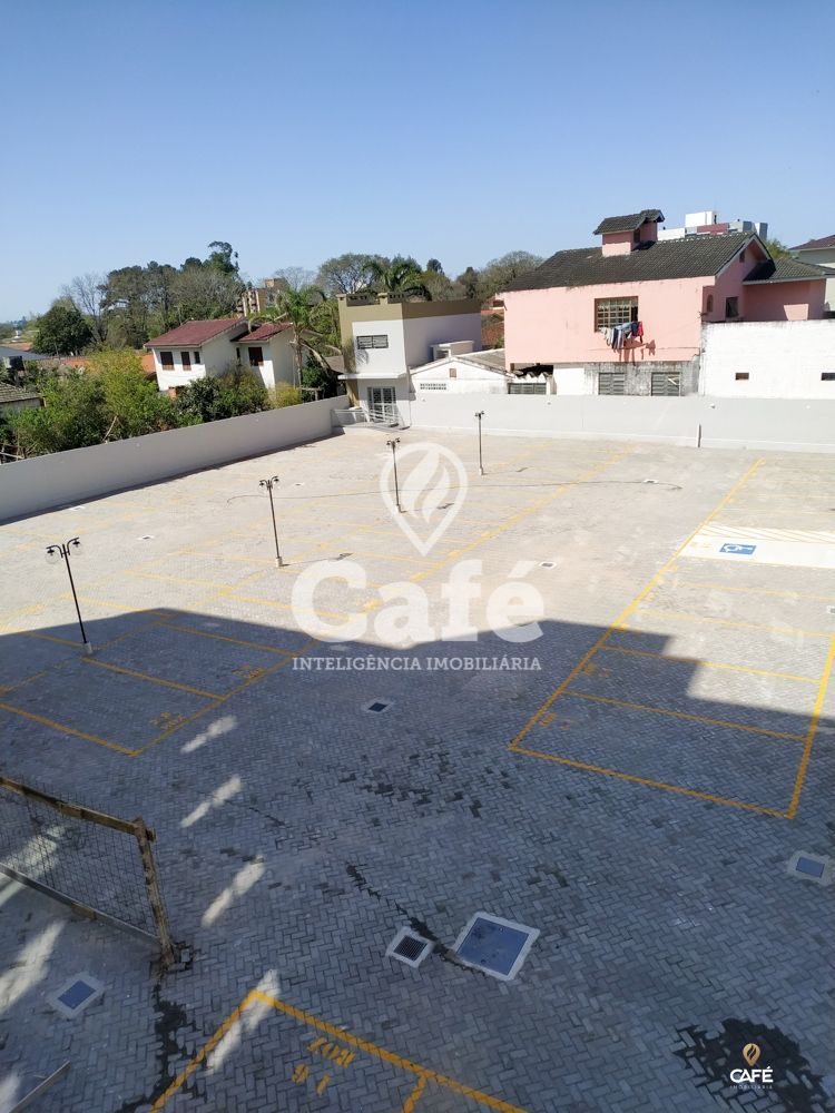 Apartamento, 2 quartos, 50 m² - Foto 13