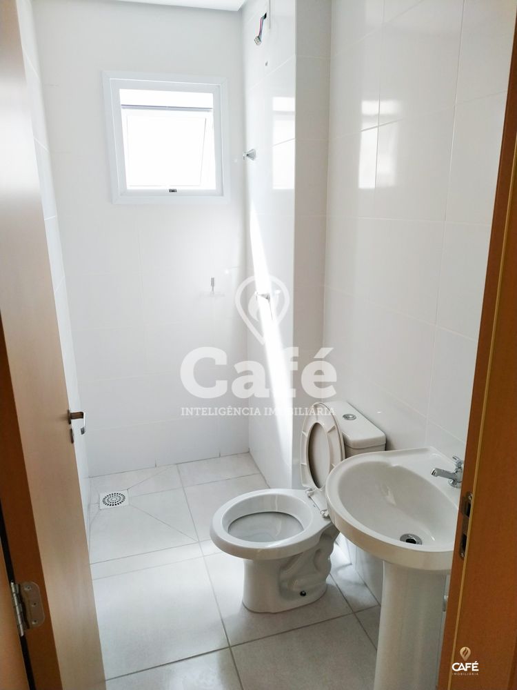 Apartamento à venda com 2 quartos, 50m² - Foto 11