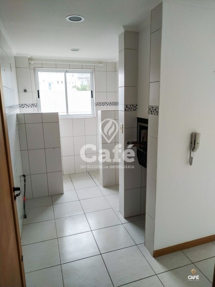 Apartamento à venda com 1 quarto, 42m² - Foto 3