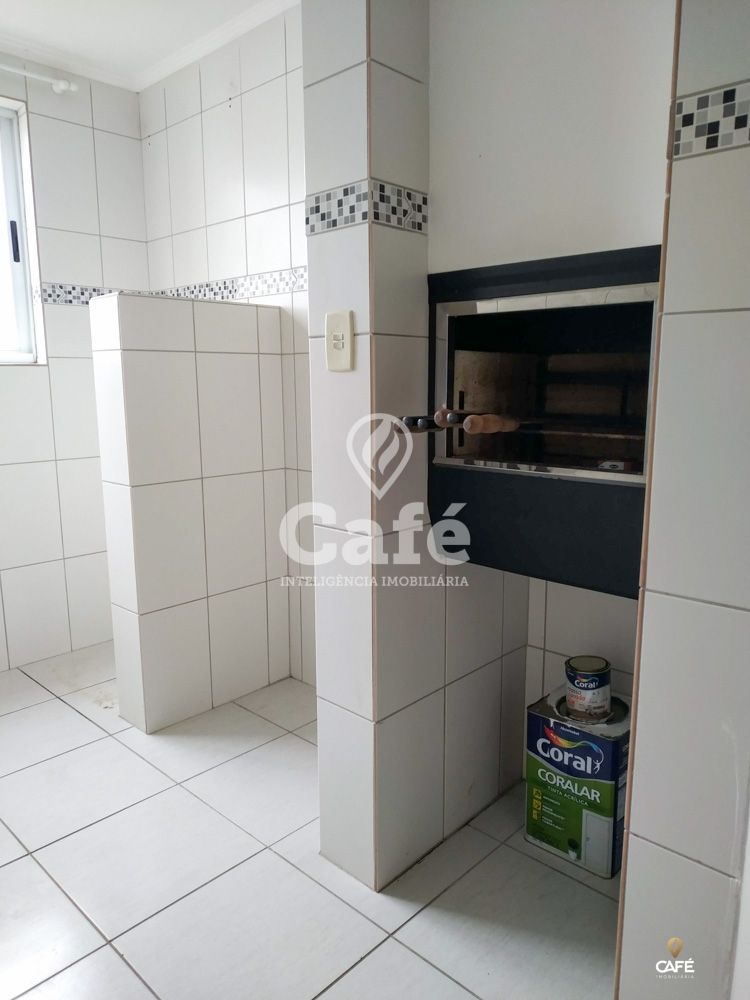 Apartamento à venda com 1 quarto, 42m² - Foto 4