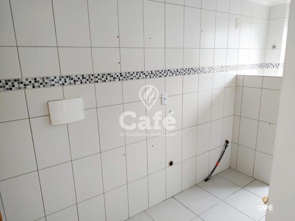 Apartamento à venda com 1 quarto, 42m² - Foto 5