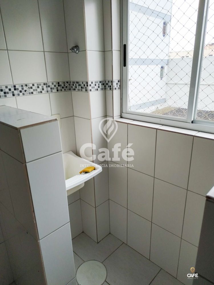 Apartamento à venda com 1 quarto, 42m² - Foto 6