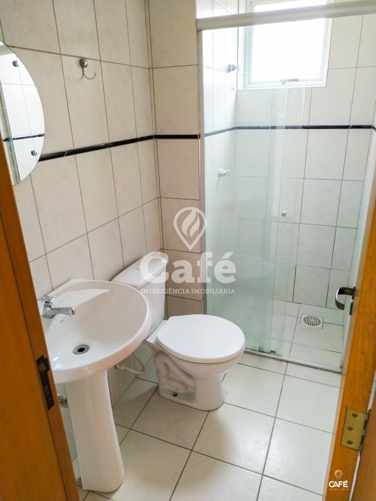 Apartamento à venda com 1 quarto, 42m² - Foto 8