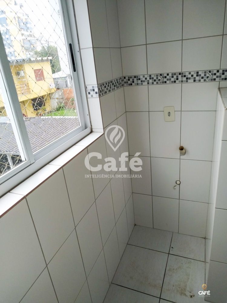 Apartamento à venda com 1 quarto, 42m² - Foto 7