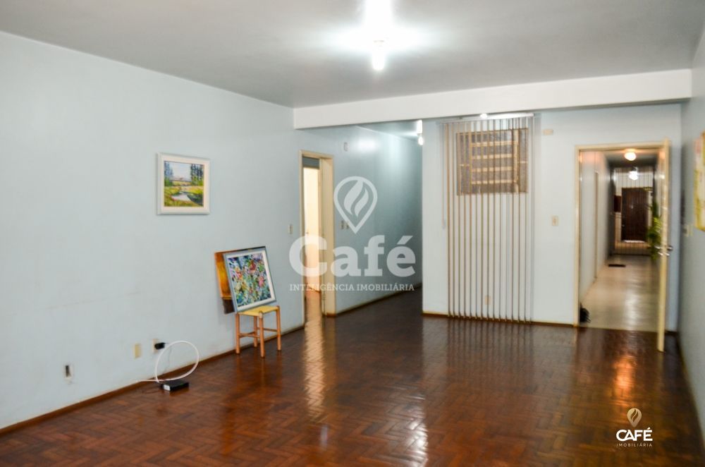 Apartamento, 4 quartos, 125 m² - Foto 1