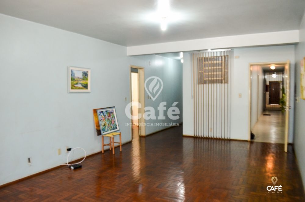 Apartamento à venda e aluguel com 4 quartos, 125m² - Foto 1