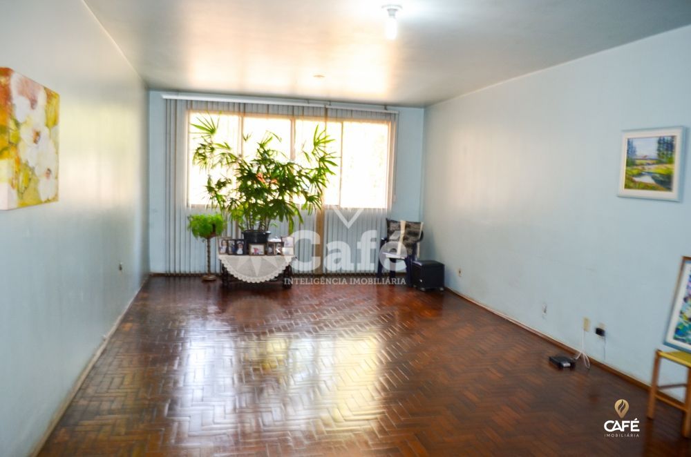 Apartamento, 4 quartos, 125 m² - Foto 2