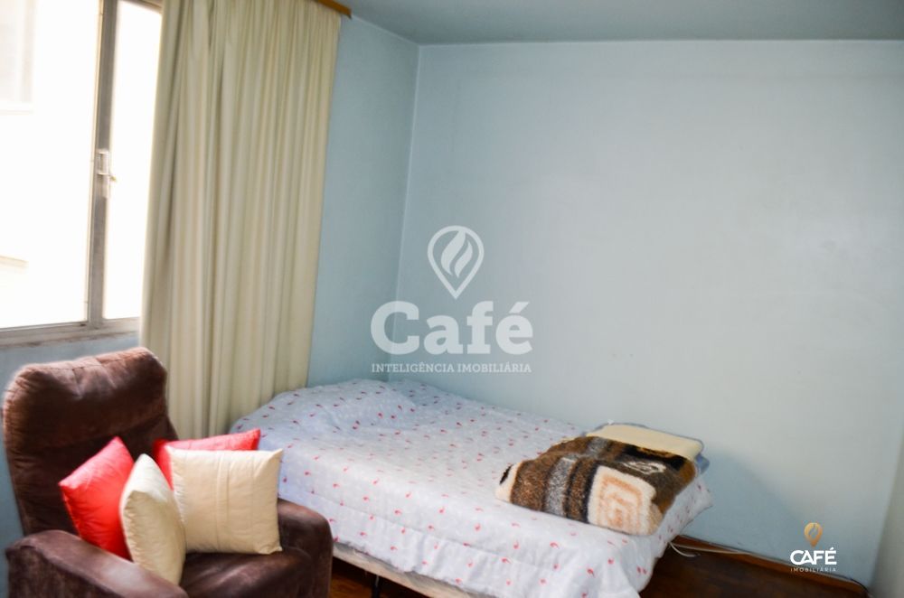 Apartamento à venda e aluguel com 4 quartos, 125m² - Foto 11