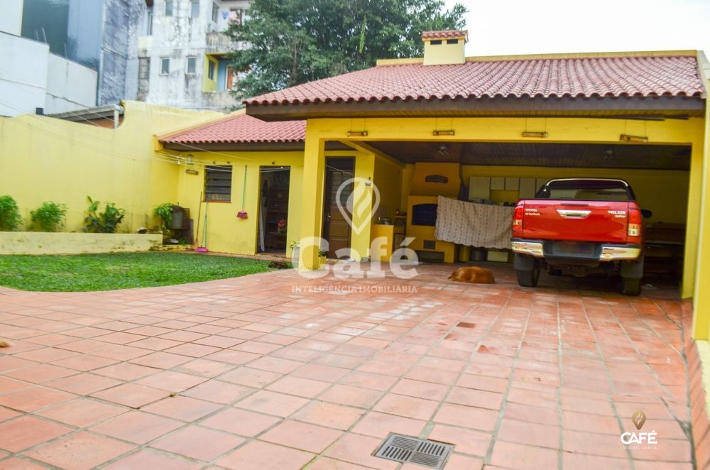 Casa, 4 quartos, 343 m² - Foto 37